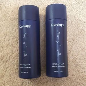 Curology Acne Body Wash